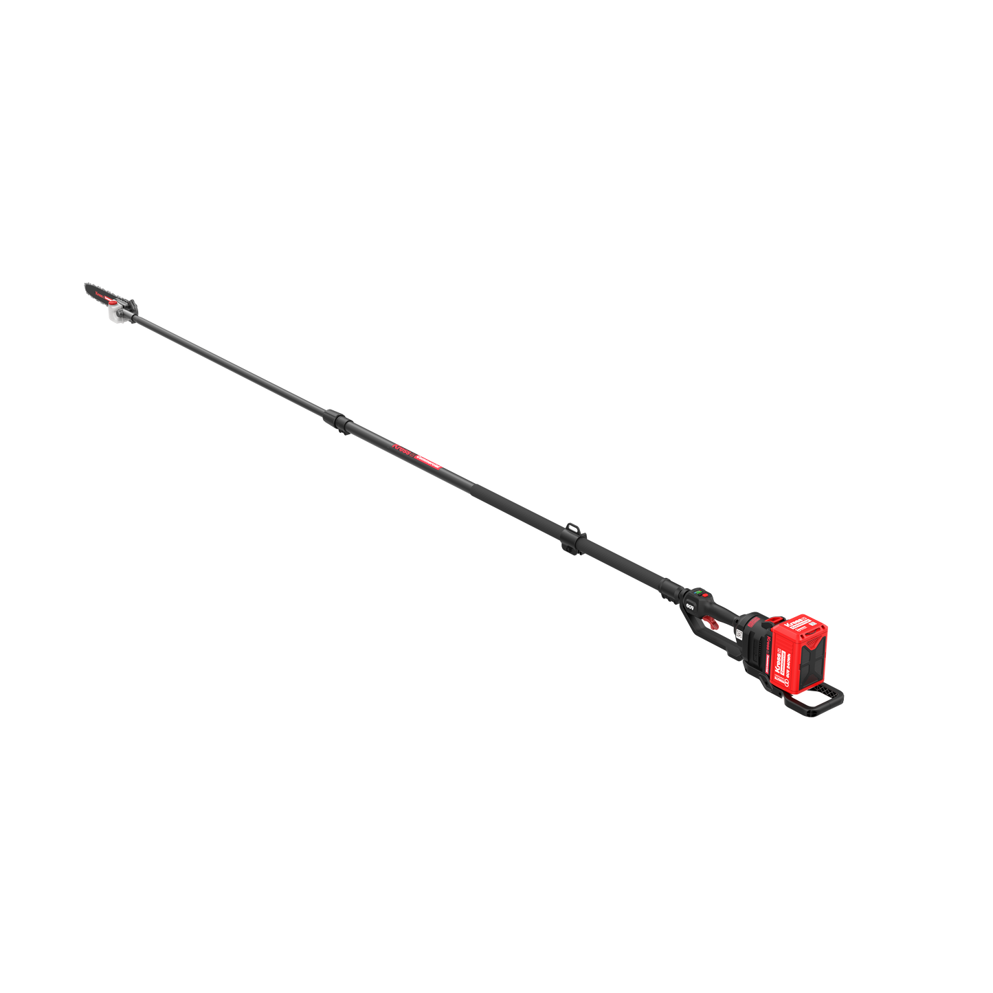 Kress Commercial 60 V 25 cm scie circulaire
