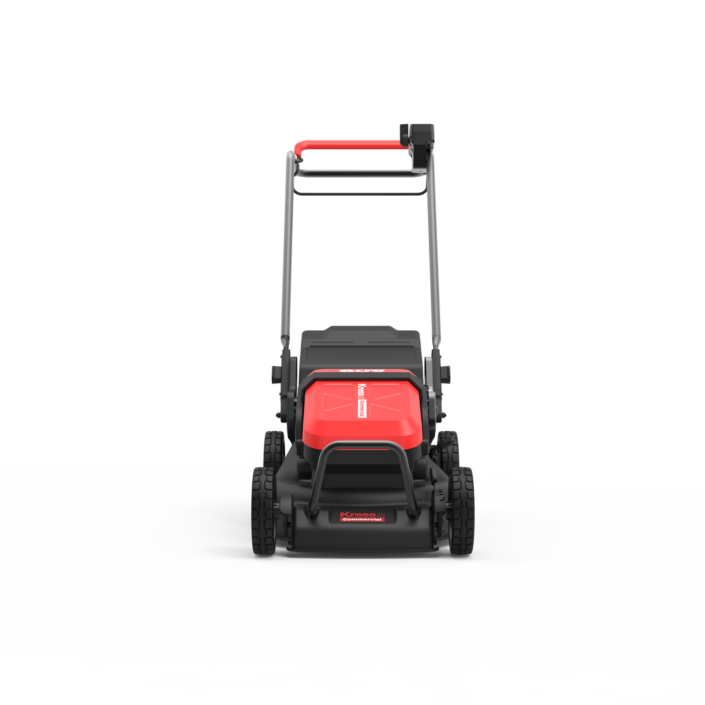 Tondeuse automotrice Kress Commercial 60 V 47 cm