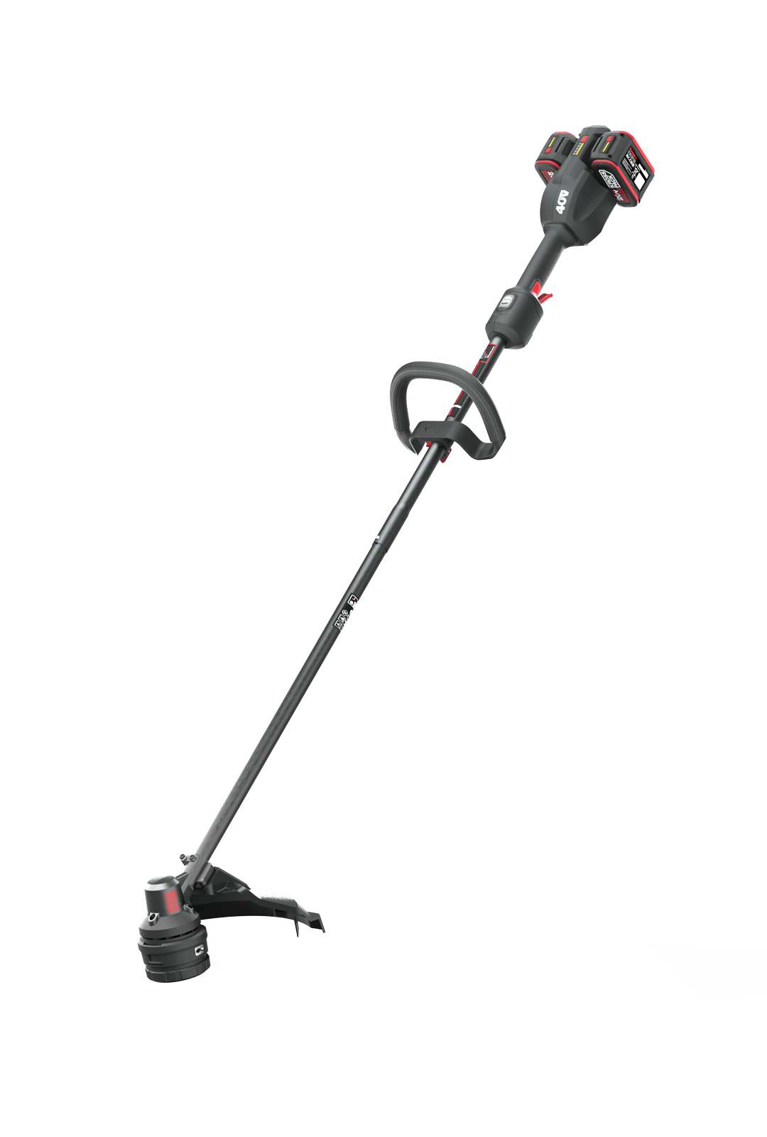 Coupe-bordure moteur brushless Kress 40 V 38 cm