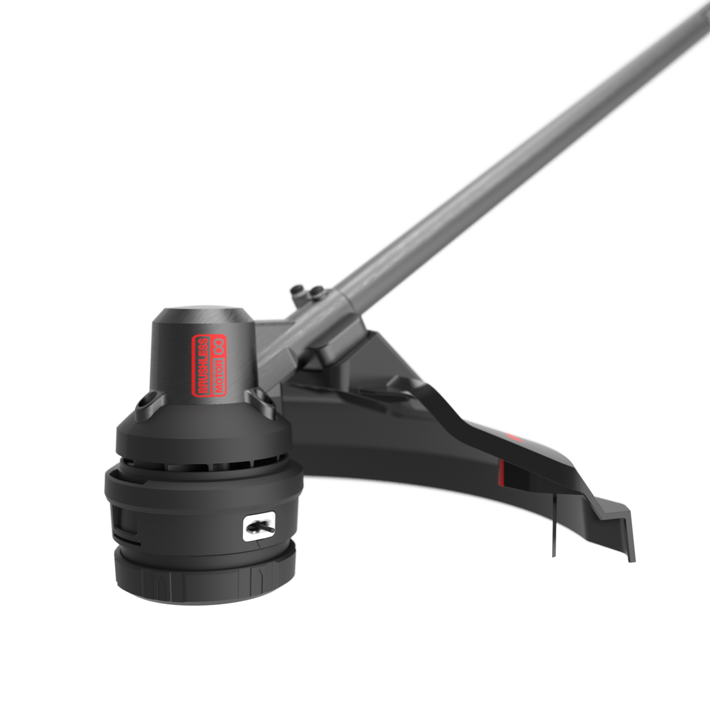Coupe-bordure moteur brushless Kress 40 V 38 cm