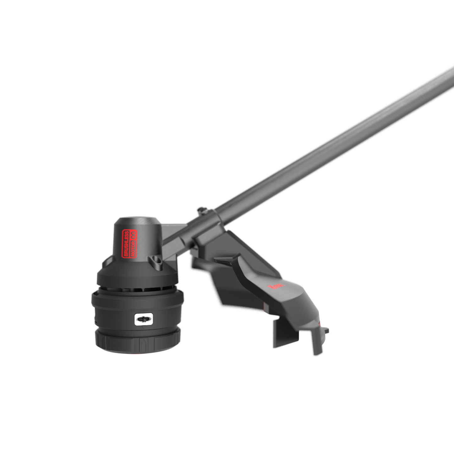 Coupe-bordure moteur brushless Kress 40 V 38 cm