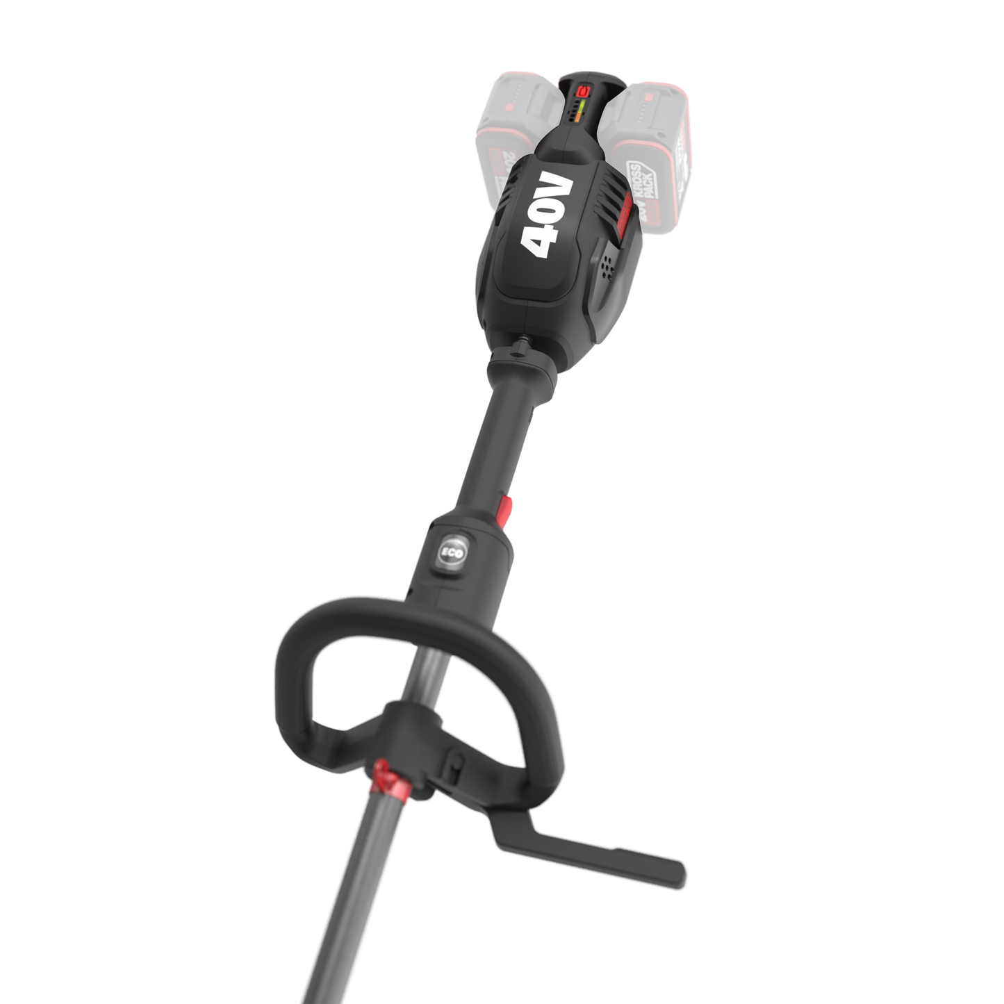 KG155 Coupe-bordure multi accessoires