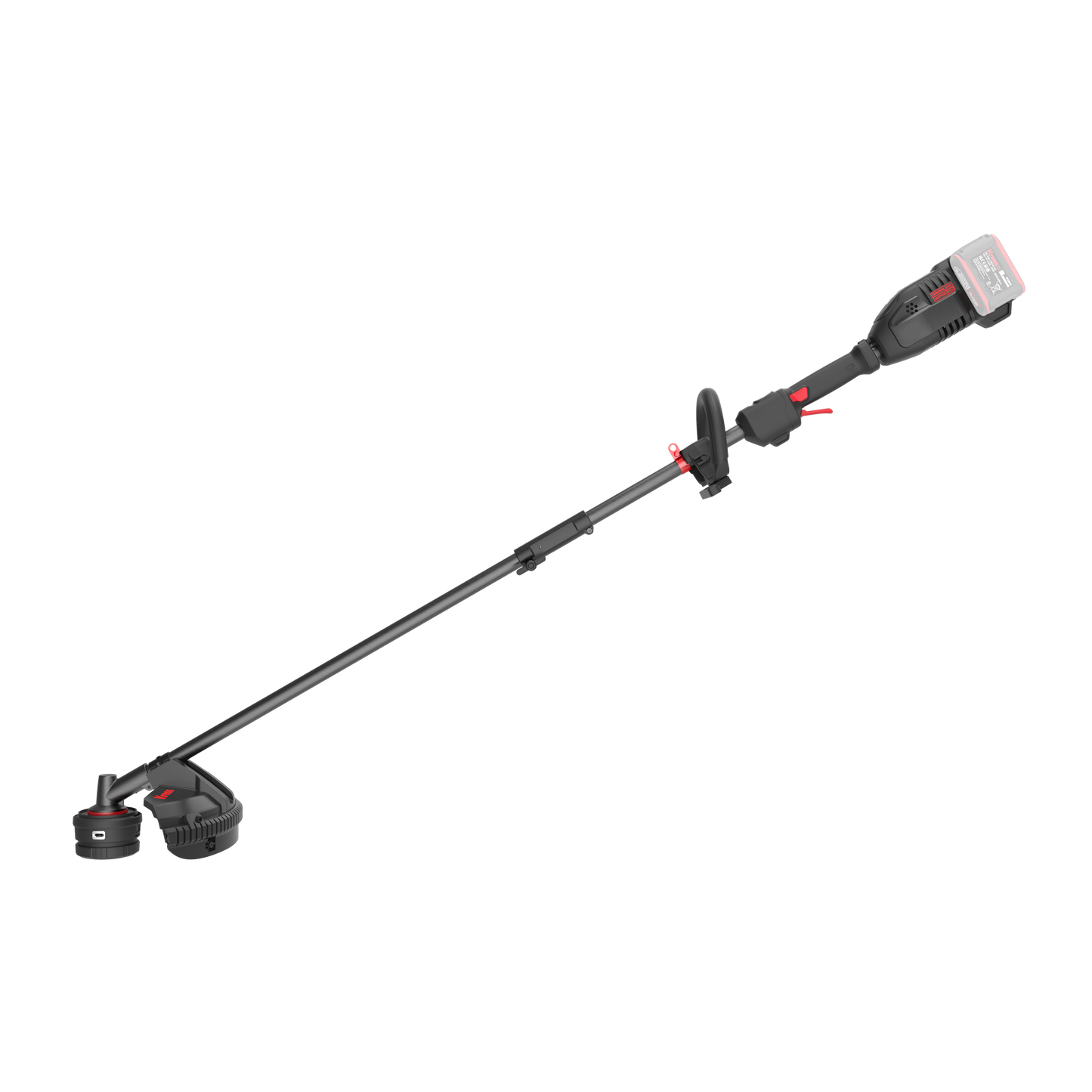 KG155 Coupe-bordure multi accessoires