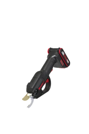 Sécateur sans fil Kress 20 V 25 moteur brushless