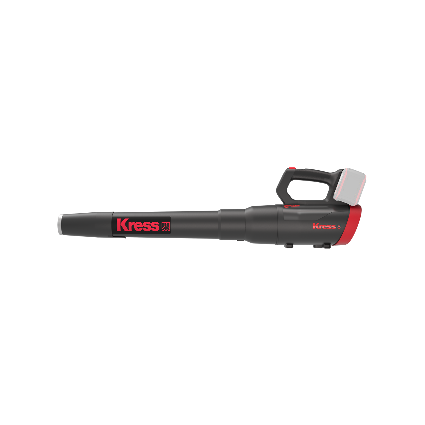 Souffleur Kress 40 V brushless silent tech