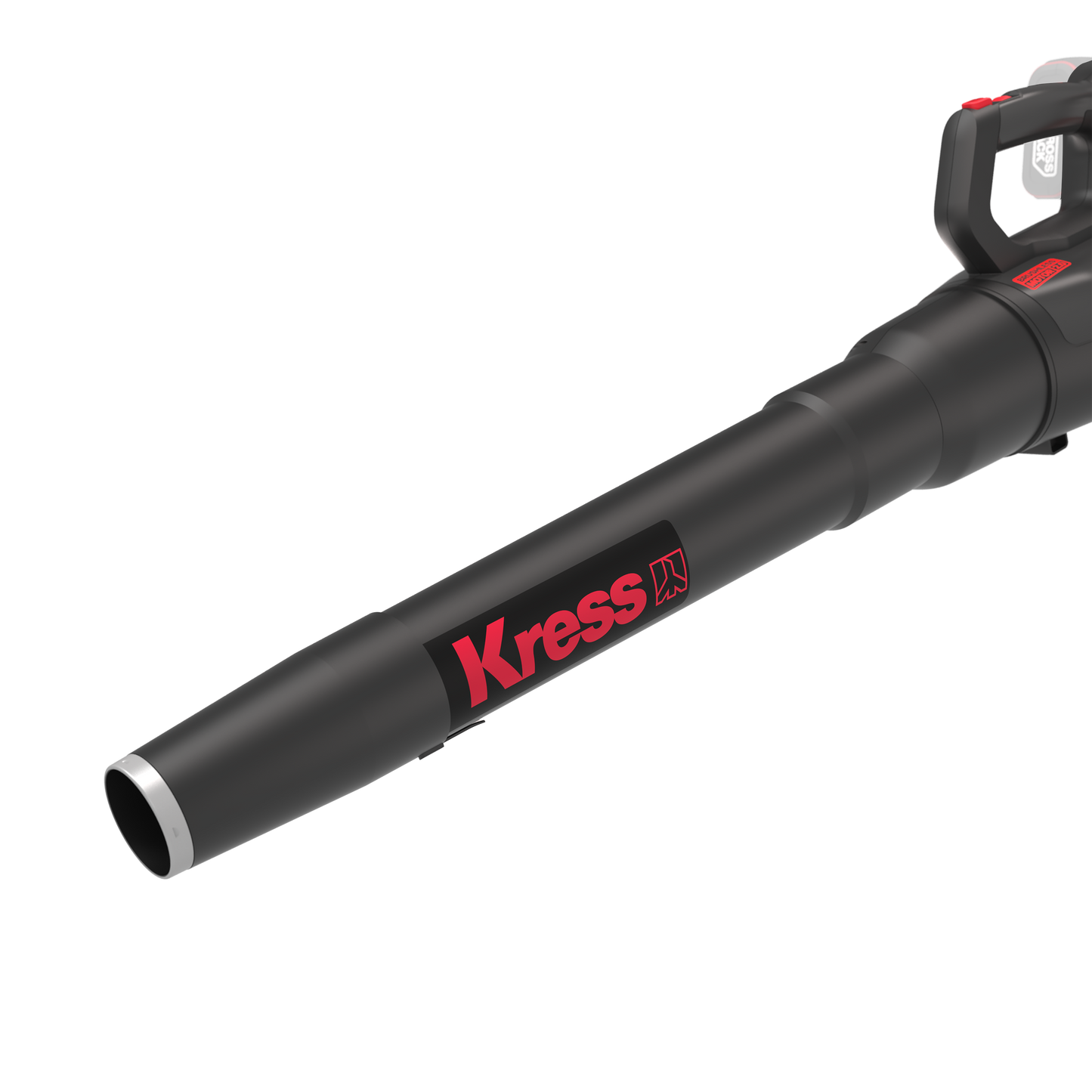 Souffleur Kress 40 V brushless silent tech
