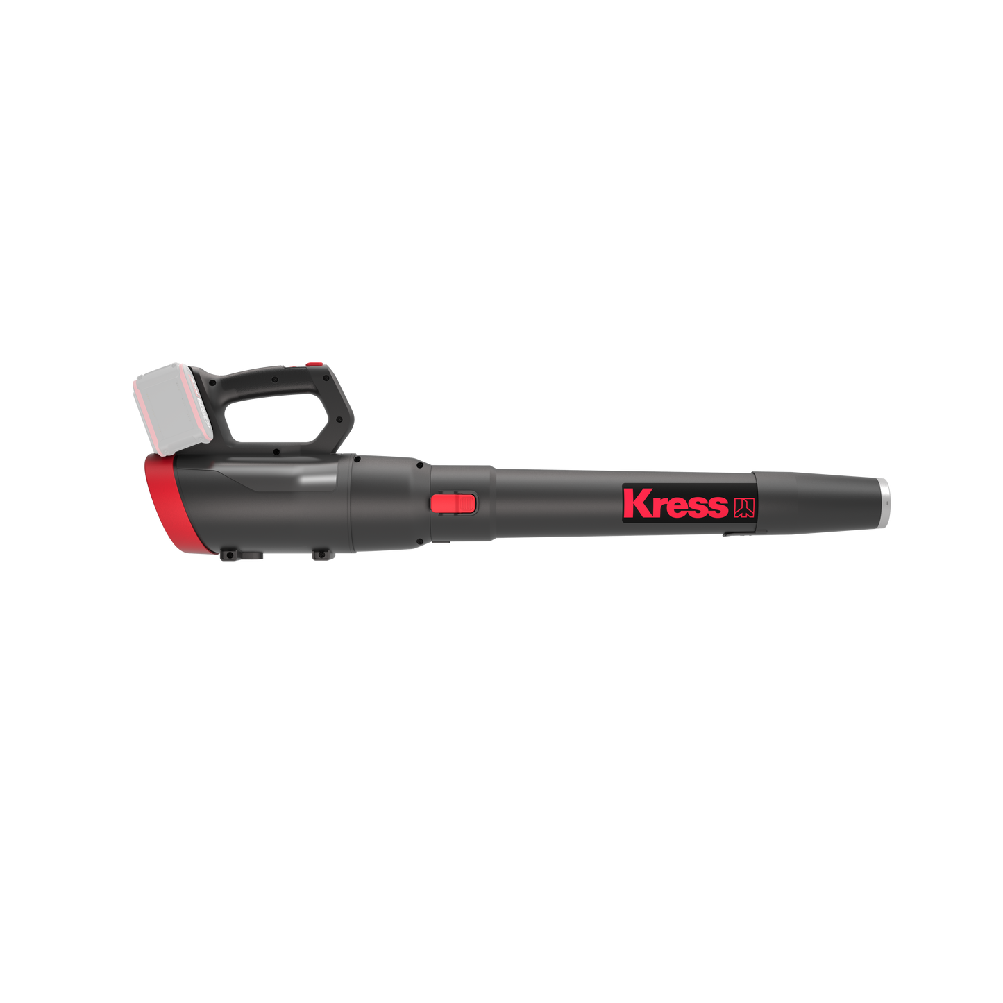 Souffleur Kress 40 V brushless silent tech