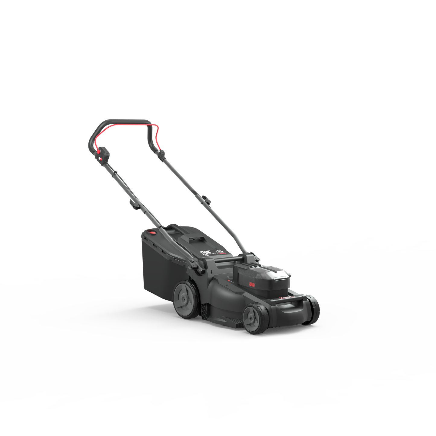 Tondeuse à pousser 40 V 37 cm moteur Brushless