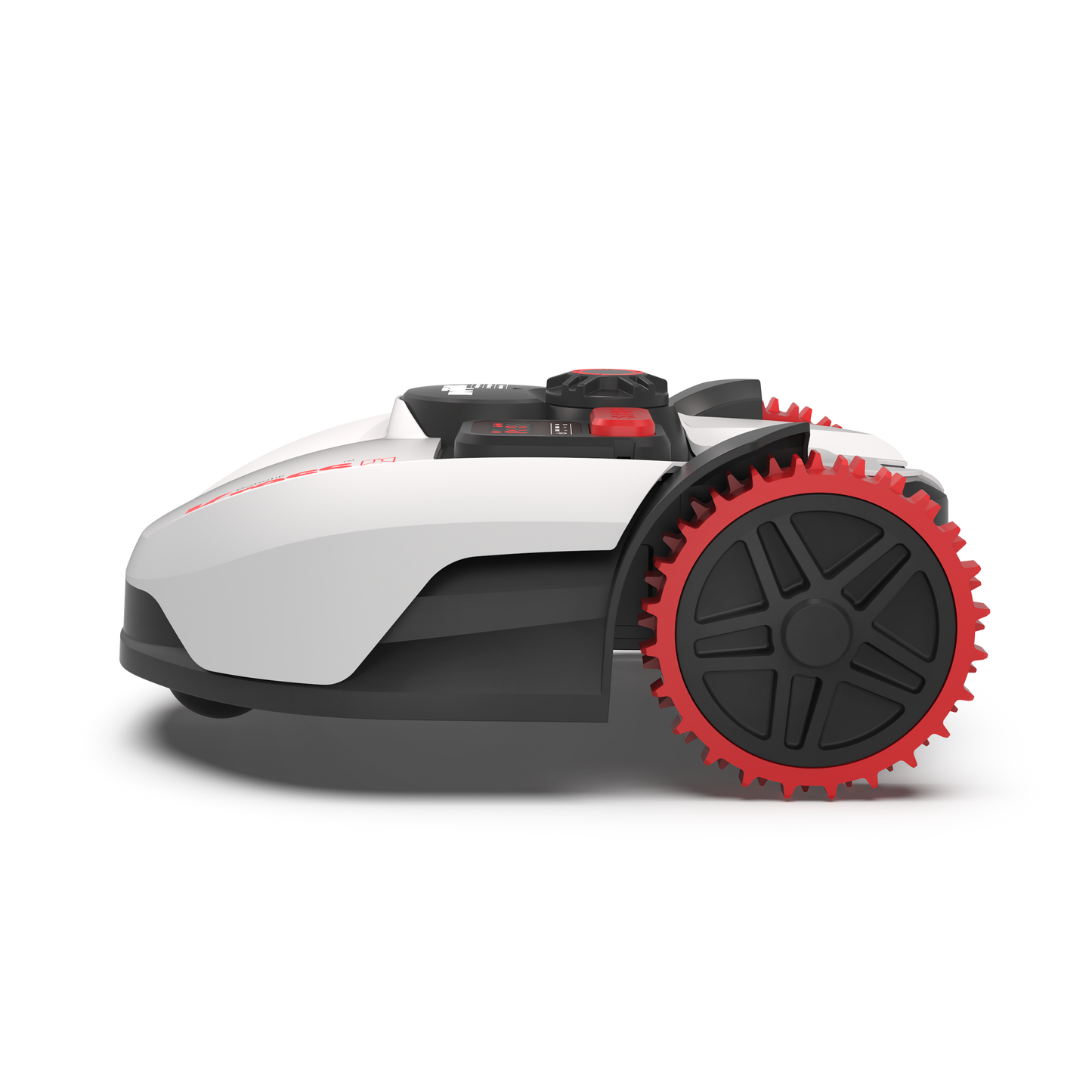 KR101E Robots tondeuses à gazon Kress 1000M2