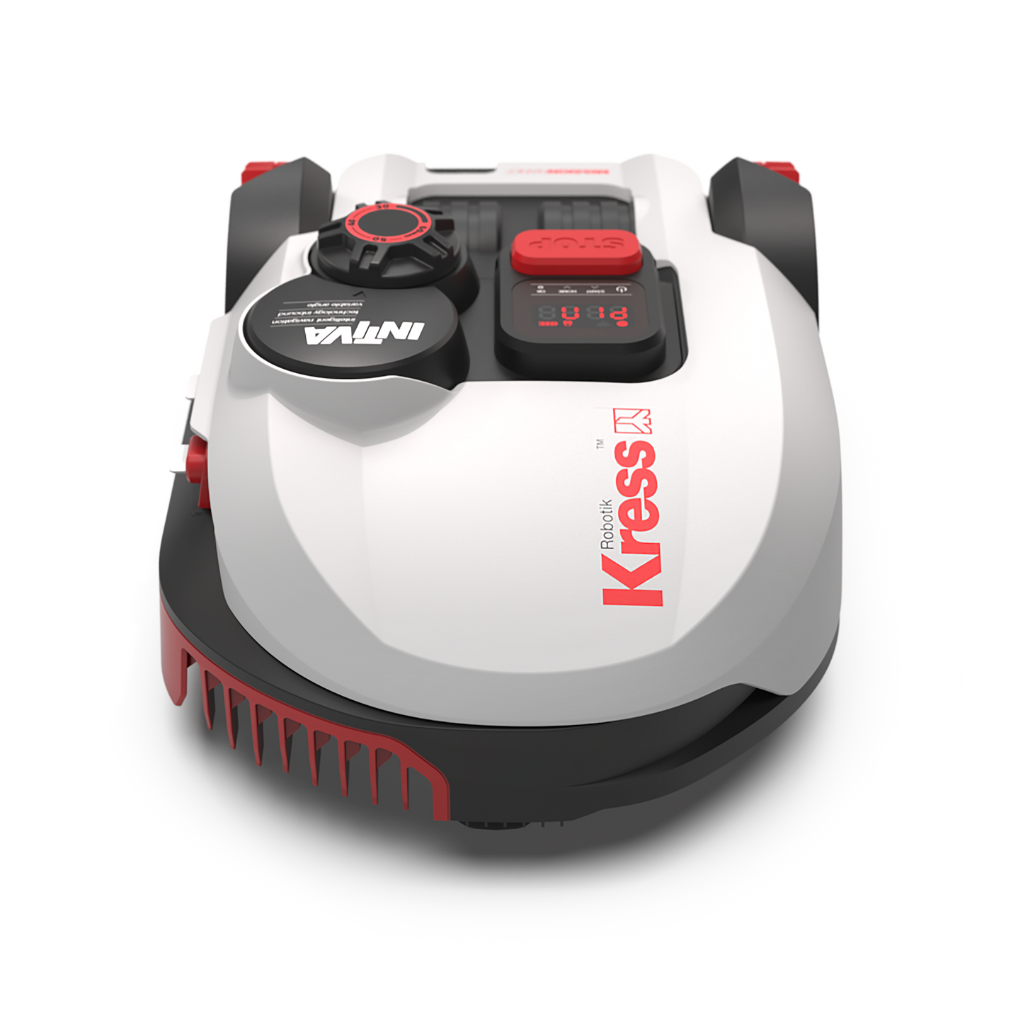 KR101E Robots tondeuses à gazon Kress 1000M2
