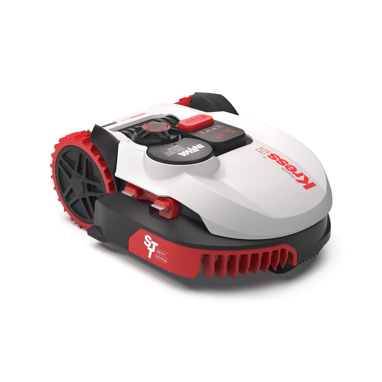 KR101E Robots tondeuses à gazon Kress 1000M2