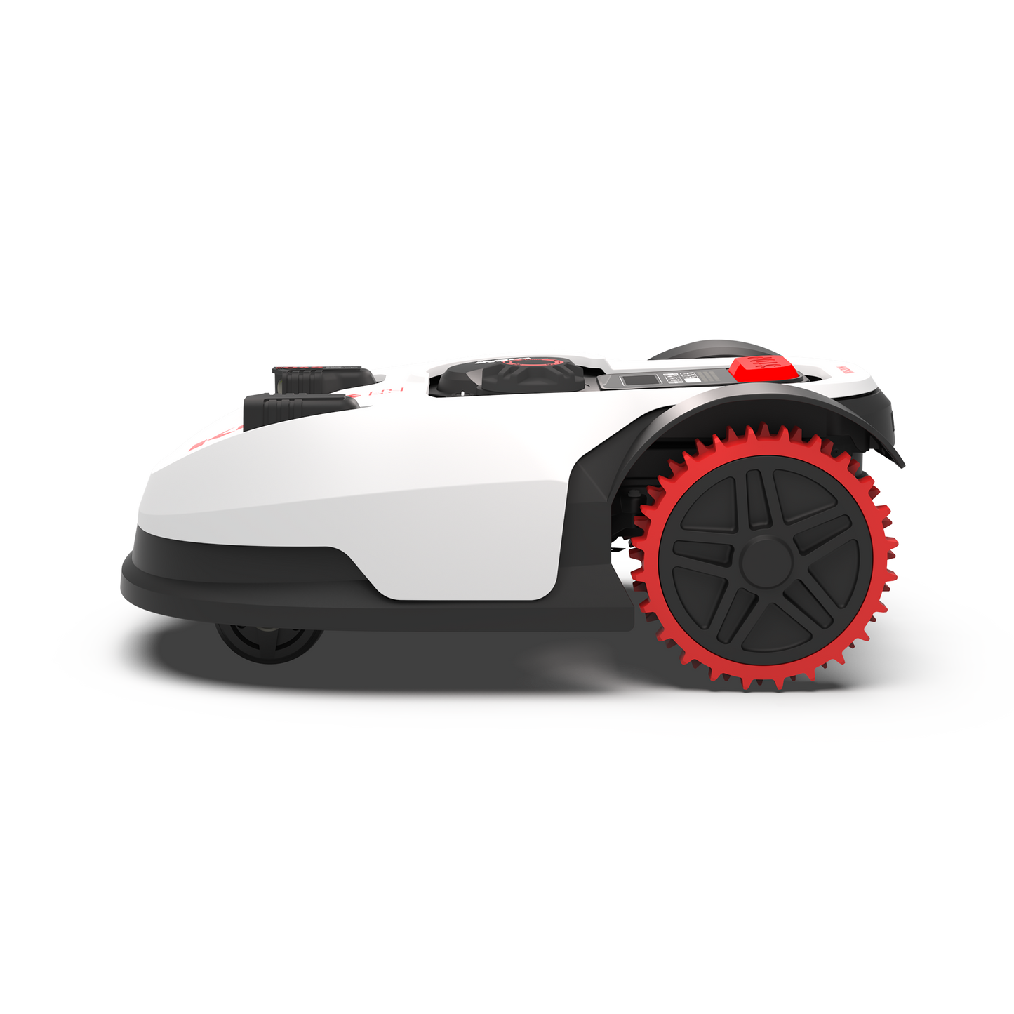 KR123E Robot de tonte Kress 2500m2