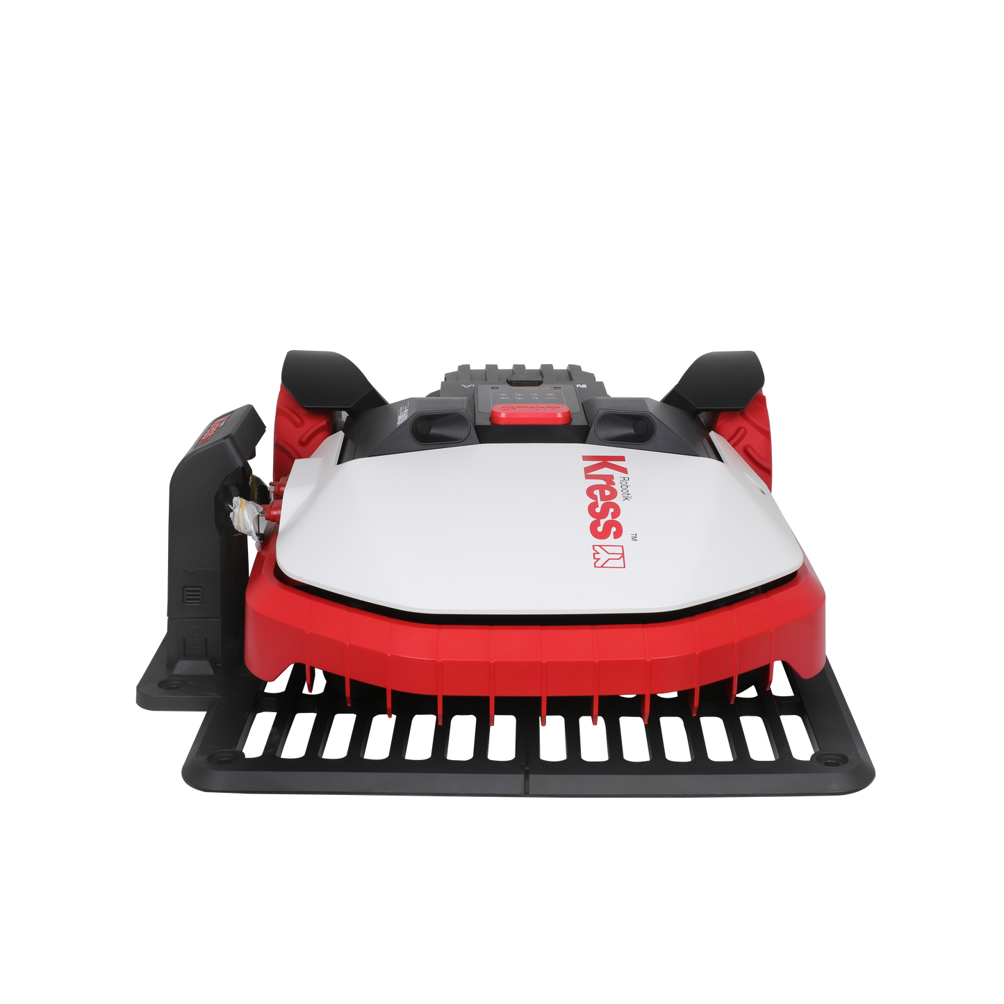 KR136E Robot de tonte Kress 6500m2