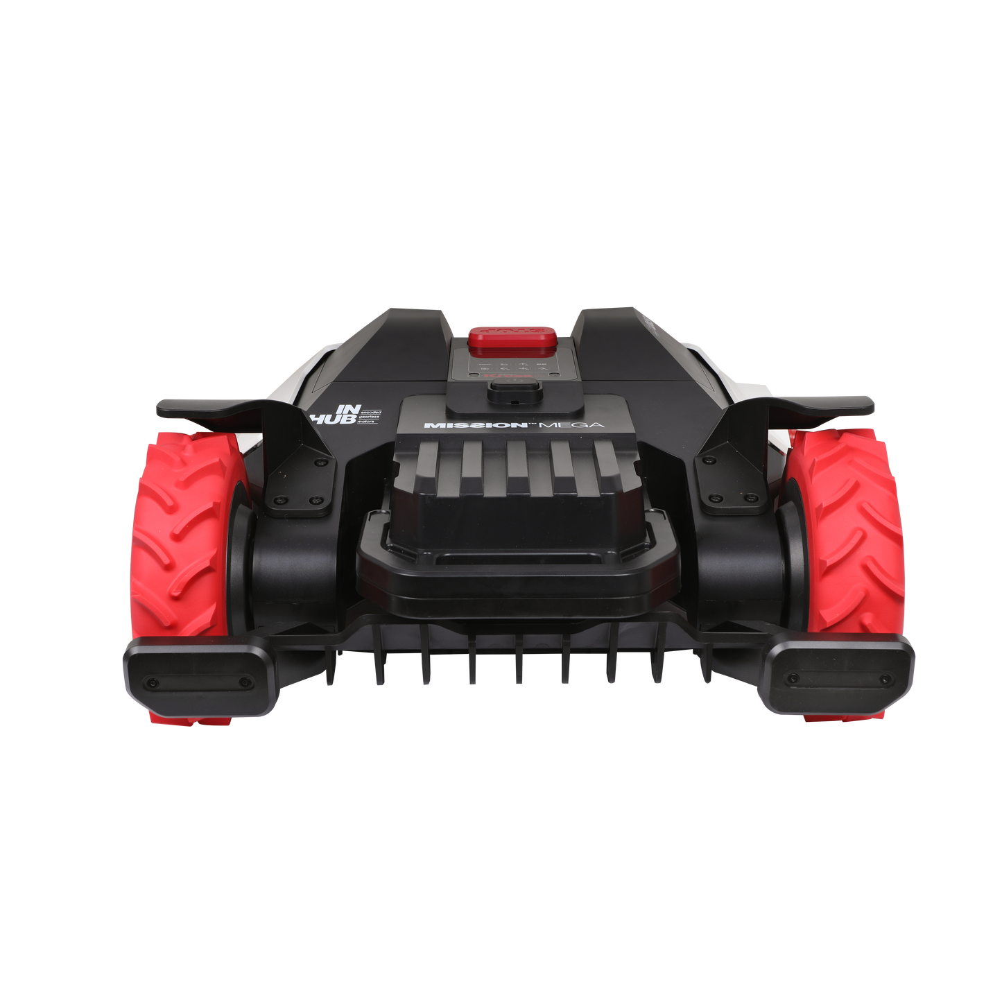 KR136E Robot de tonte Kress 6500m2