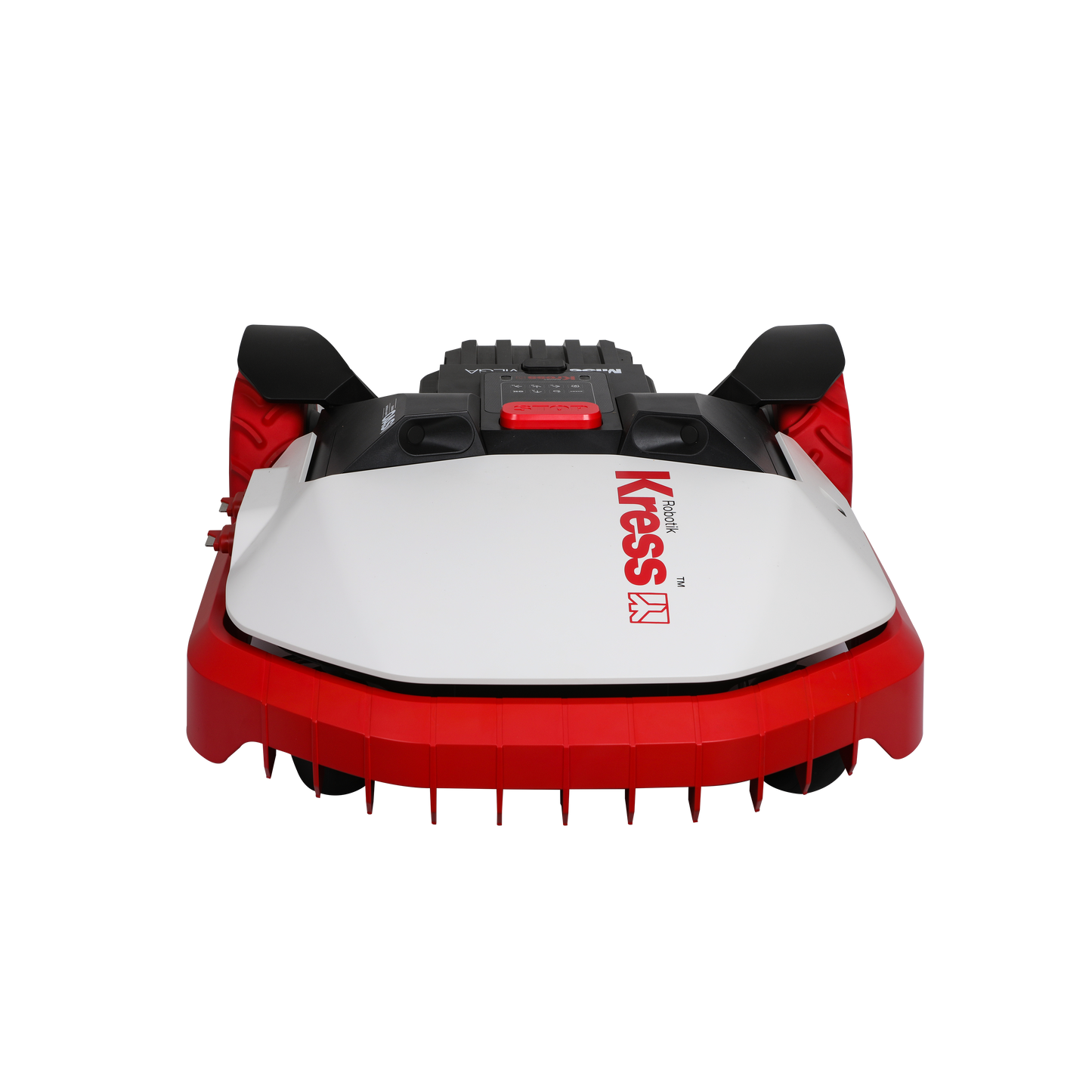 KR136E Robot de tonte Kress 6500m2