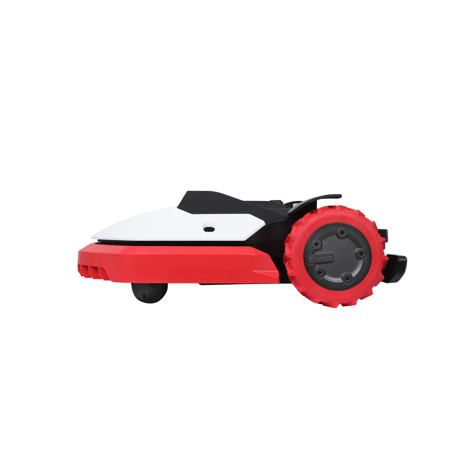 KR136E Robot de tonte Kress 6500m2
