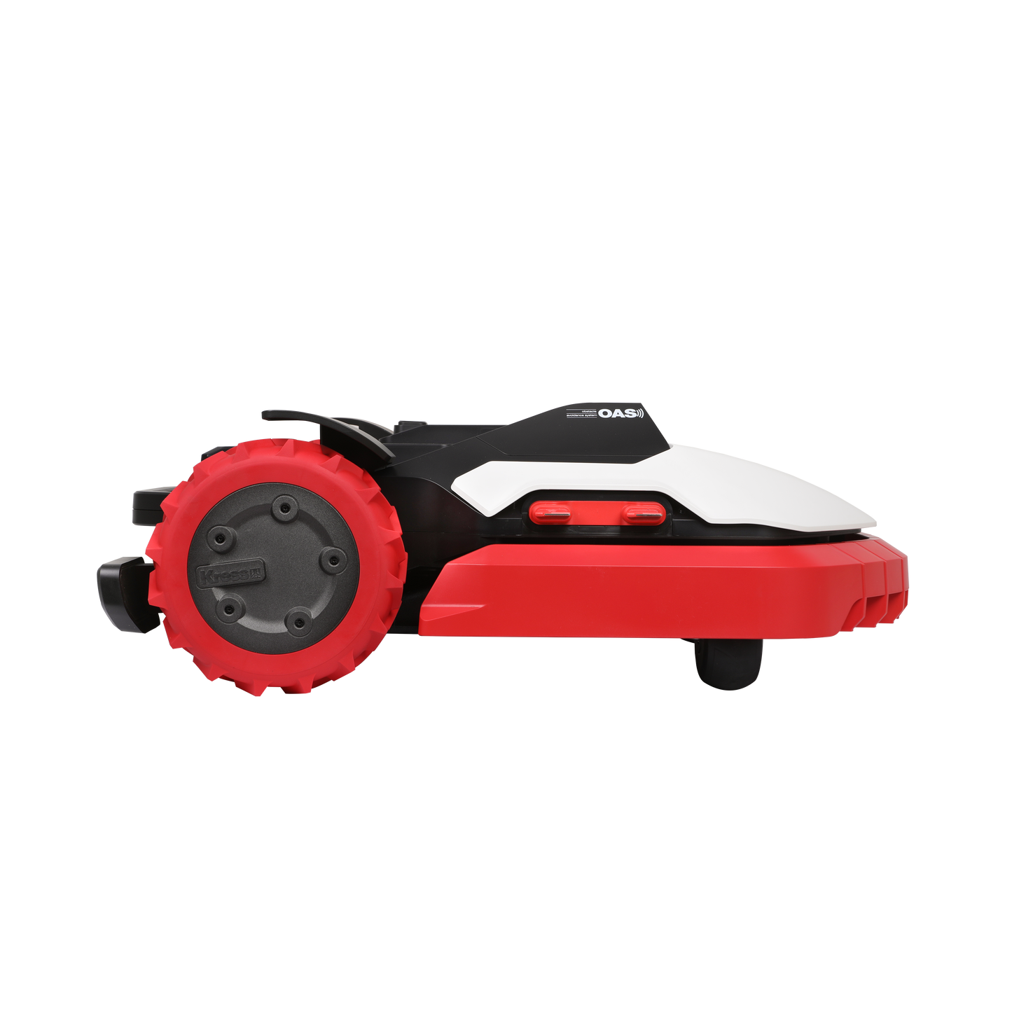 KR136E Robot de tonte Kress 6500m2