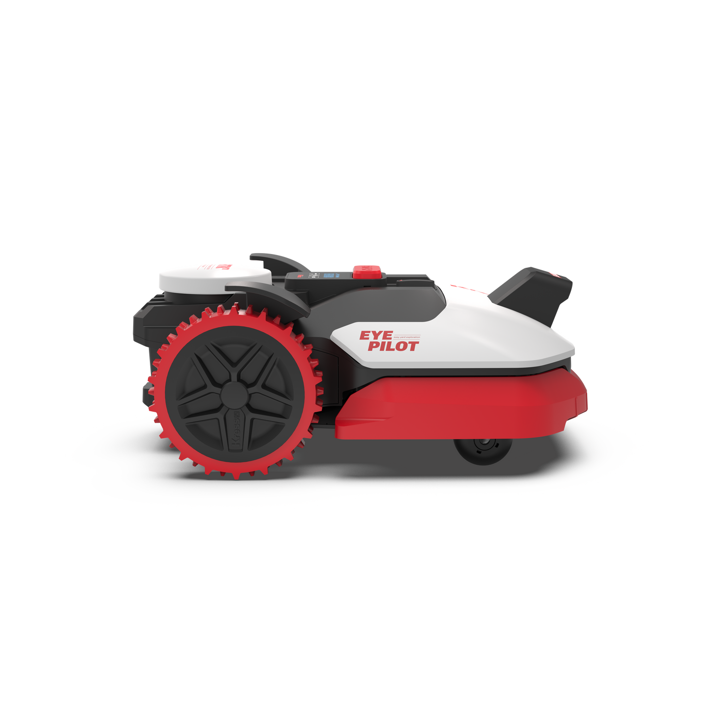 KR250ES Kress Eyepilot 4G 500m2