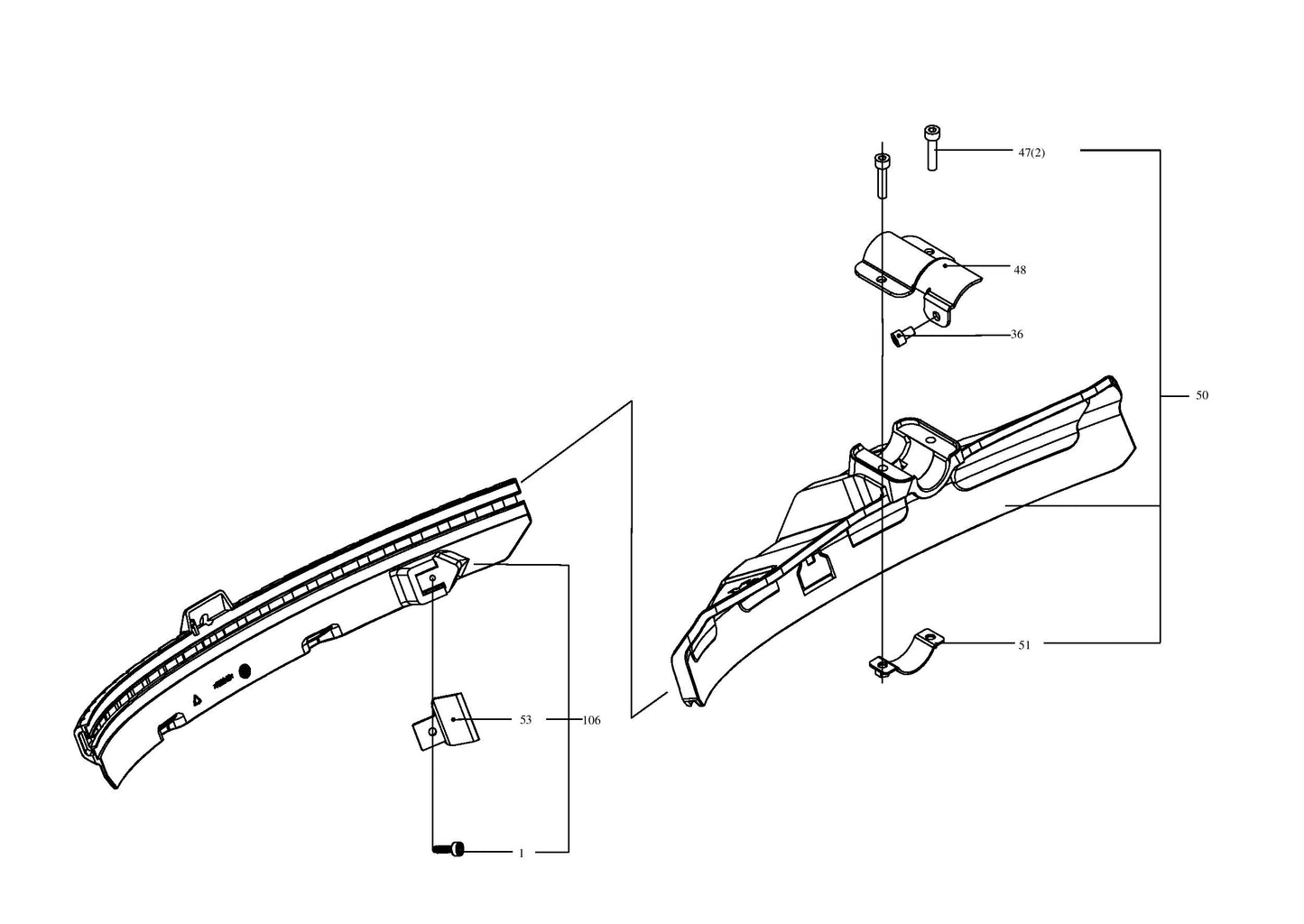 Débrousailleuse kc170