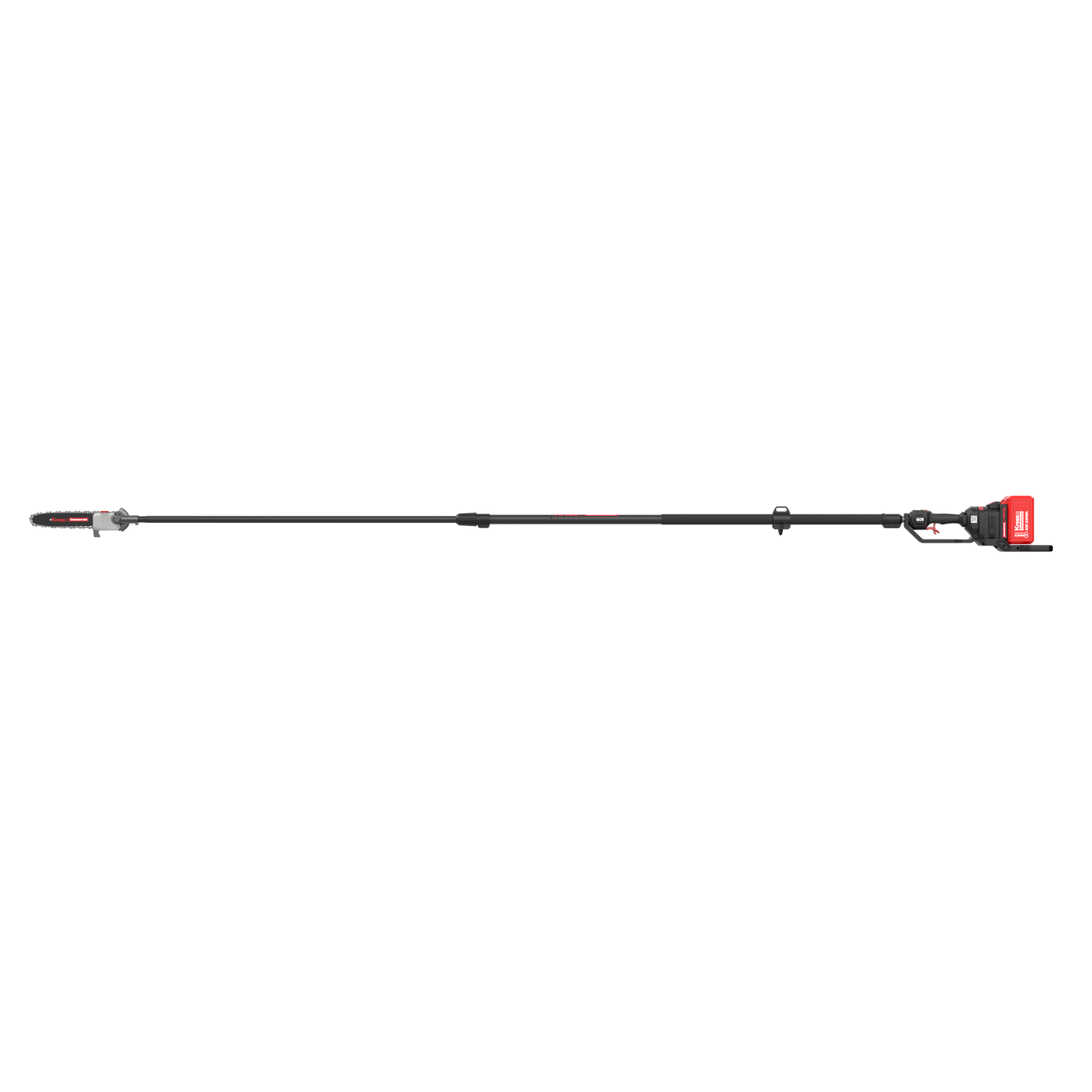 Kress Commercial 60 V 25 cm scie circulaire