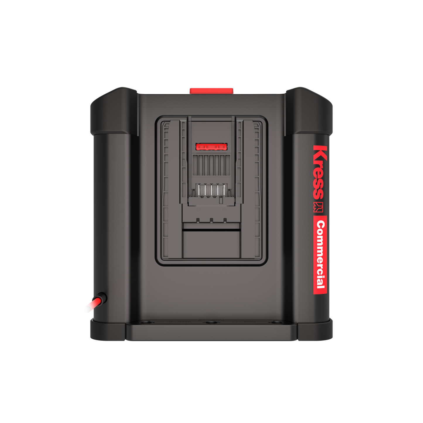 Chargeur CyberPlug 60 V 30 A de Kress Commercial