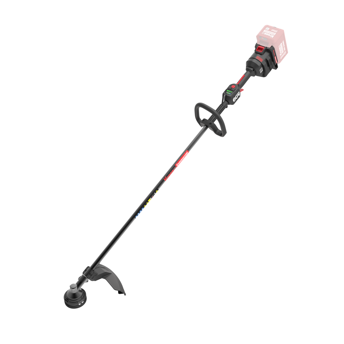 Coupe-herbe Kress Commercial 60 V 42 cm