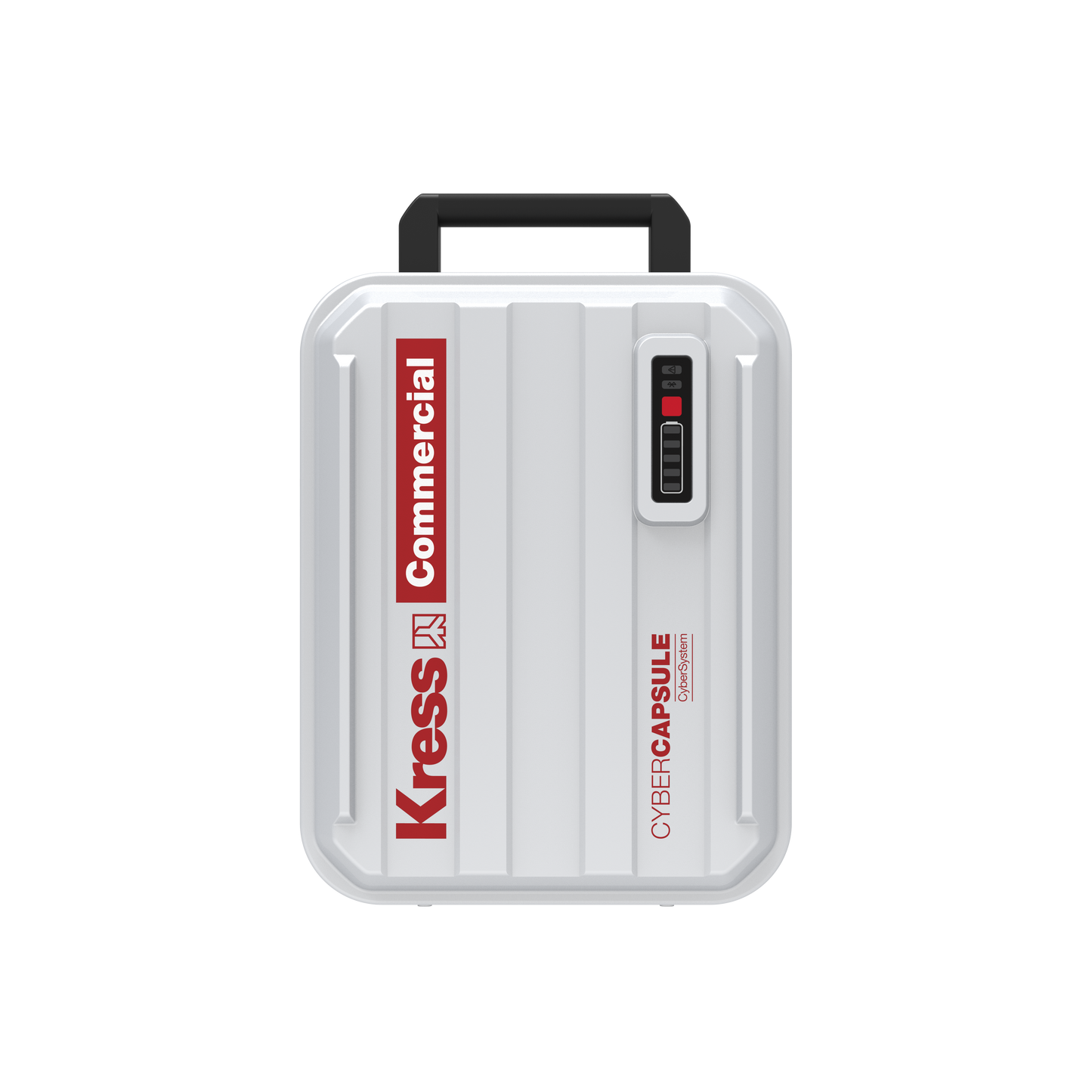 Batterie CyberCapsule 60 V 1,5 kWh de Kress Commercial