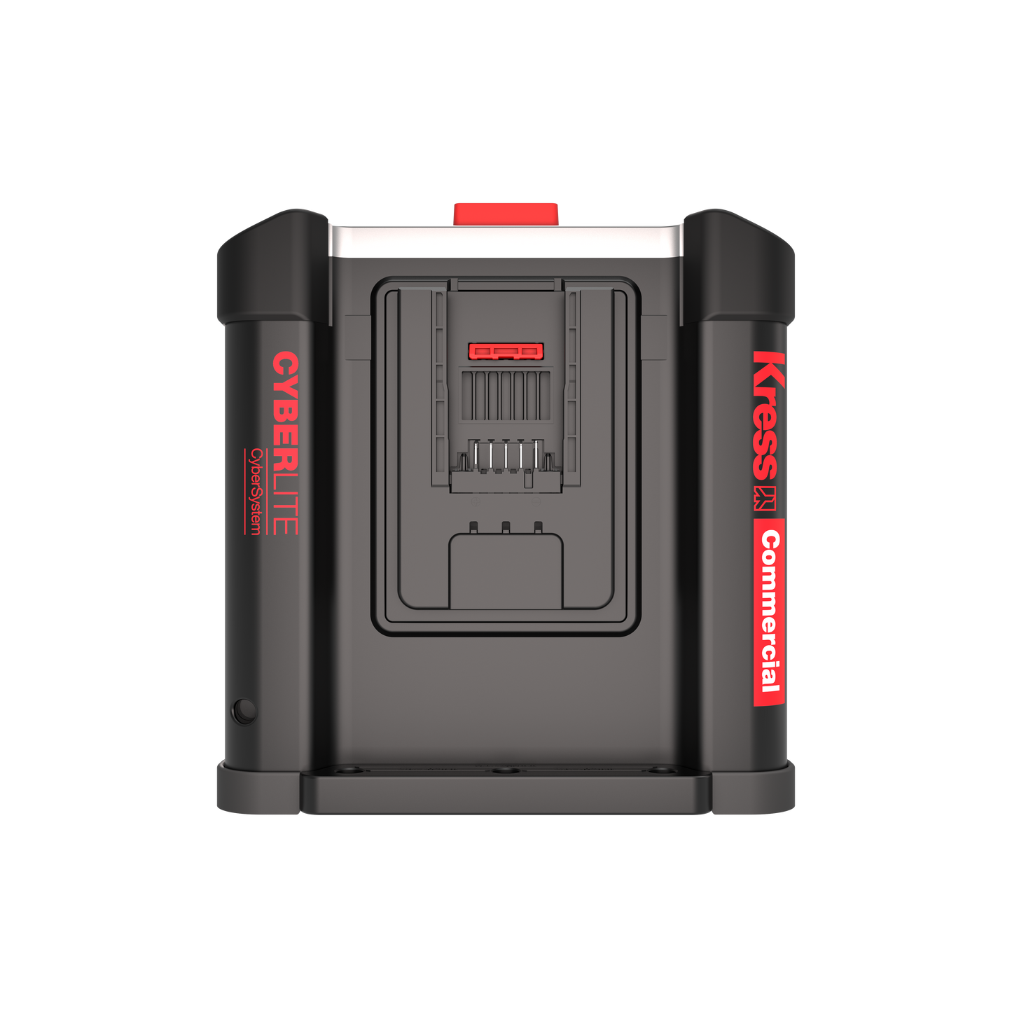Chargeur CyberLite 60 V de Kress Commercial
