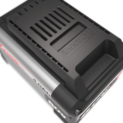 Batterie lithium-ion Kress 60 V / 4 Ah