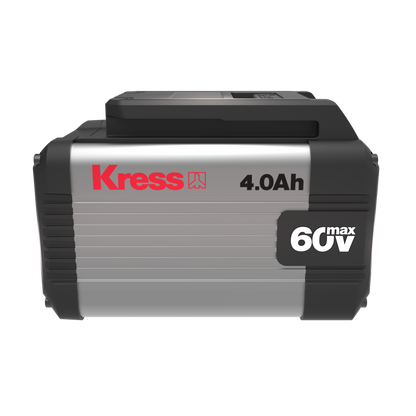 Batterie lithium-ion Kress 60 V / 4 Ah