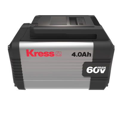 Batterie lithium-ion Kress 60 V / 4 Ah