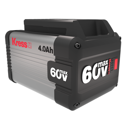 Batterie lithium-ion Kress 60 V / 4 Ah