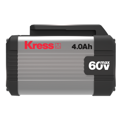 Batterie lithium-ion Kress 60 V / 4 Ah