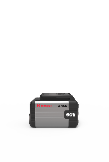 Batterie lithium-ion Kress 60 V / 4 Ah