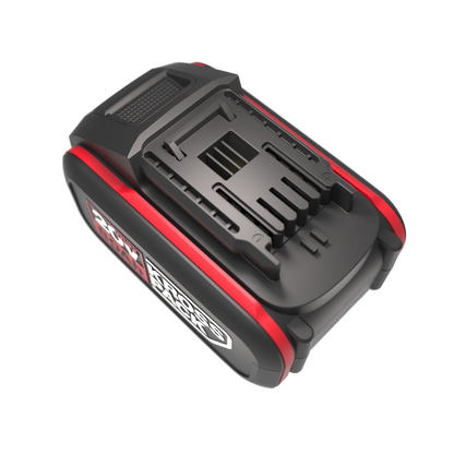 Batterie lithium-ion Kress 20 V / 8 Ah
