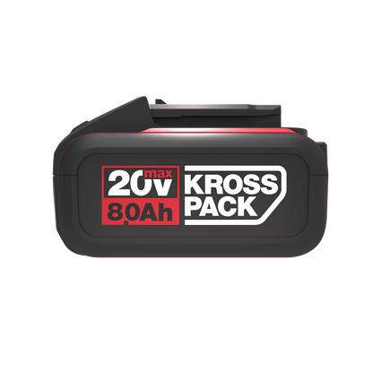 Batterie lithium-ion Kress 20 V / 8 Ah