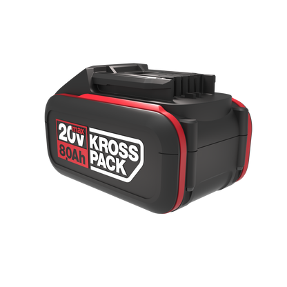 Batterie lithium-ion Kress 20 V / 8 Ah