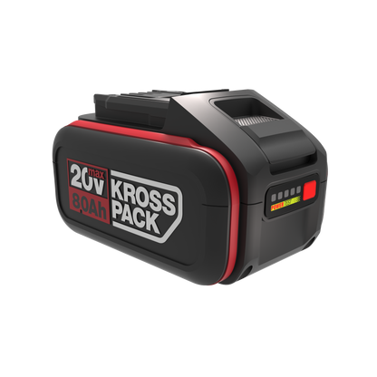Batterie lithium-ion Kress 20 V / 8 Ah