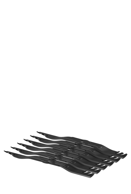 lame de tondeuse mulching Premium de 51 cm (pack de 6)