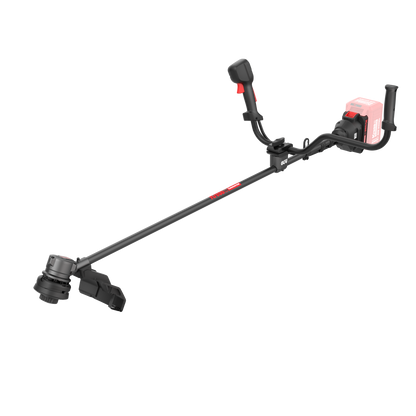 Débroussailleuse à moteur frontal Kress Commercial 60 V 42 cm