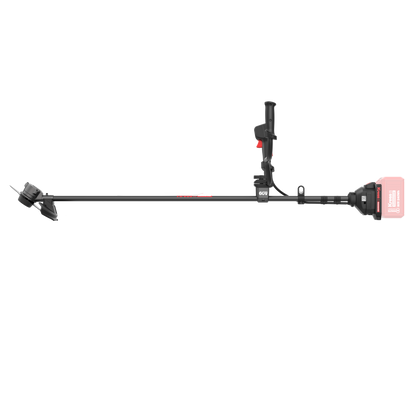 Débroussailleuse à moteur frontal Kress Commercial 60 V 42 cm