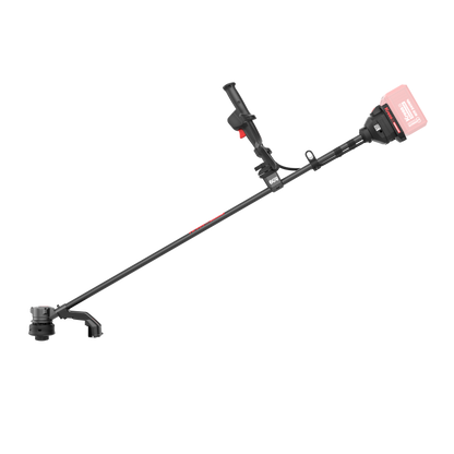 Débroussailleuse à moteur frontal Kress Commercial 60 V 42 cm