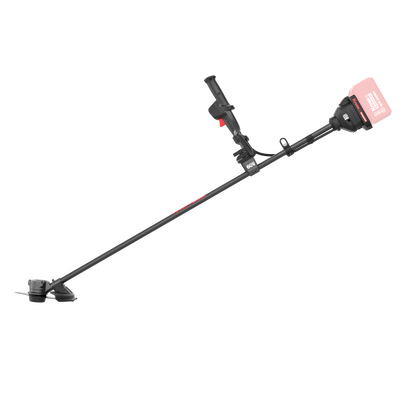 Débroussailleuse à moteur frontal Kress Commercial 60 V 42 cm