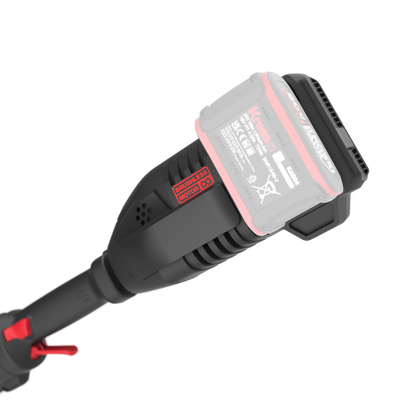 KG155 Coupe-bordure multi accessoires