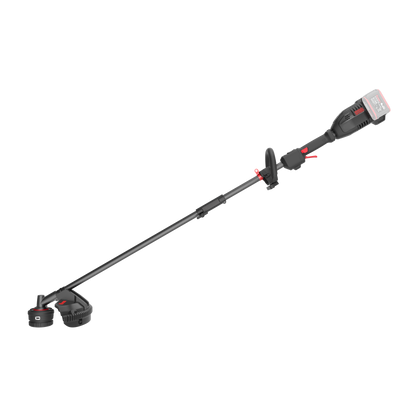KG155 Coupe-bordure multi accessoires