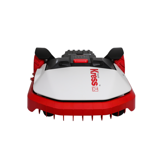 KR133E Robot de tonte Kress 4400M2