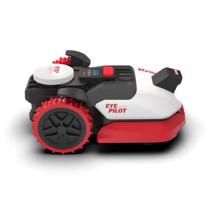 KR250ES Kress Eyepilot 4G 500m2