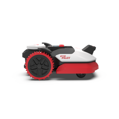 KR250ES Kress Eyepilot 4G 500m2
