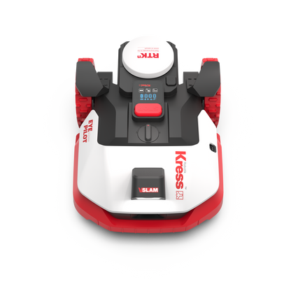 KR250ES Kress Eyepilot 4G 500m2
