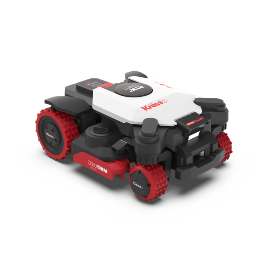 KR281E Robot Kress Eyepilot4G 4x4 1500m2